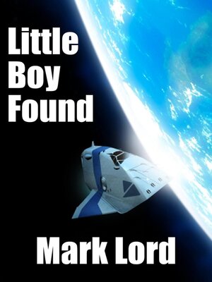 cover image of Little Boy Found